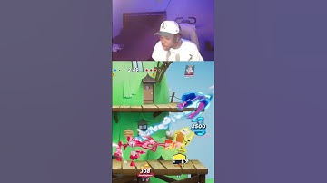 Bugs Double Safe Black Hole #shorts #multiversus