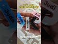 Let's make resin Keychains 🤓✨ #resinartindia #resinart #keychainmaking