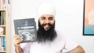 14 Essential Kindle Scribe Features (Tips & Tricks)