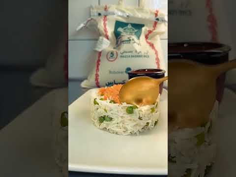 الرز الأفضل جودة والأرخص سعرا في السويد