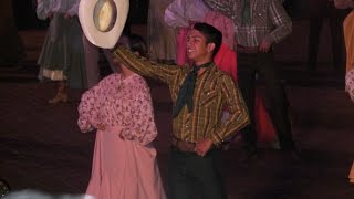 Barrio del Roble, Nuevo Leòn / Conjunto Folklorico Regiomontano