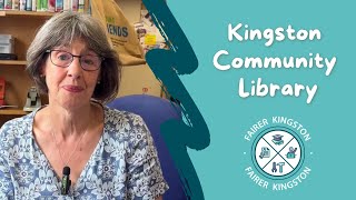 Kingston Community Library