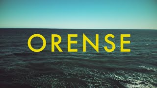 El Balneario Orense es una playa de la re c... de la lora