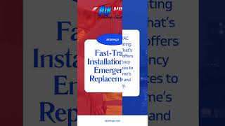 Fast-Track Installations for Emergency Replacements