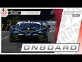 LIVE ONBOARD #1 | Race 2 | SUGO | Hitotsuyama with CORNES RACING | Japan Cup 2026