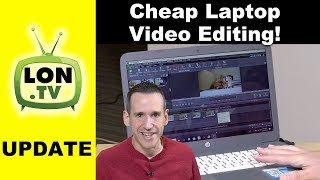 Find a cheap laptop on amazon - http://lon.tv/cheaplaptops (affiliate
link) in this video i answer question that get quite frequently with
laptop...