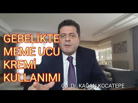 EMZİRMEYE HAZIRLIK İÇİN GEBELİKTE MEME UCU KREMİ GEREKLİ Mİ? MEME UCU UYARISI VE RAHİM KASILMALARI