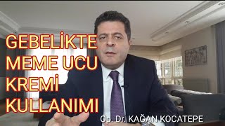 EMZİRMEYE HAZIRLIK İÇİN GEBELİKTE MEME UCU KREMİ GEREKLİ Mİ? MEME UCU UYARISI VE RAHİM KASILMALARI