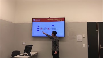 MN691 Final Video Project Presentation