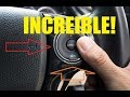 10 CURIOSIDADES de AUTOS que SEGURO NO SABIAS!