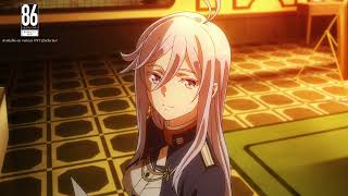 【Complete Series】 86: Eighty Six