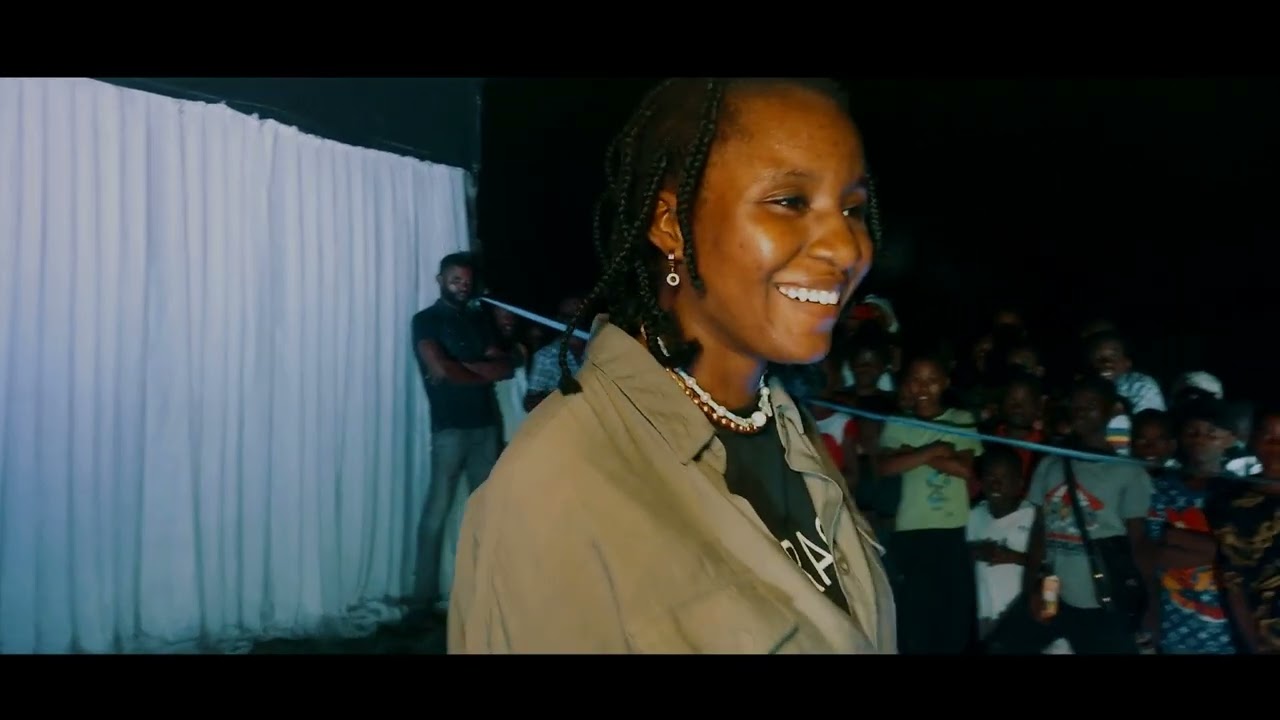 Honey Stream Fest 2021 @ Anyi Vee Epic Performance