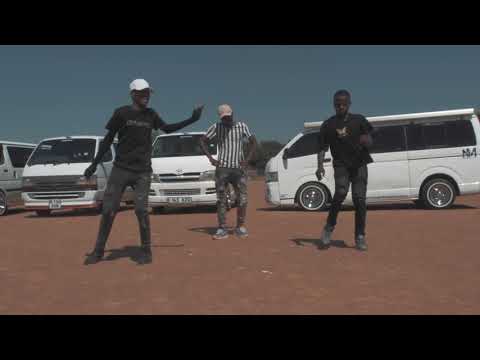DJ Call Me_Impilo e Limpopo ft Miss Twaggy & Muungu Queen( Dance Video)