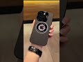 iPhone 12 Pro Case Cover 📱😀 #iPhone12Pro #MagSafeCase #ShockproofCover #AffiliateMarketing