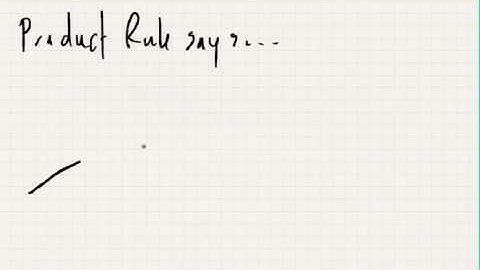 §8.3 Part II: Product Rule and Probability Trees