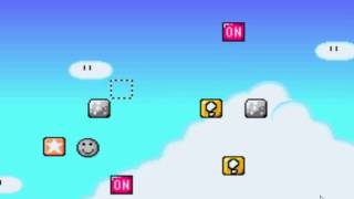 Super Mario :P :P :P - Super Mario :P :P :P (SNES / Super Nintendo) - User video