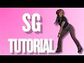SG* EASY DANCE TUTORIAL (beginner friendly)