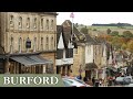 A History of Burford | Exploring the Cotswolds