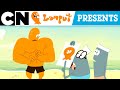 Lamput presents  wow lamput have you been working out  the cartoon network show ep 47