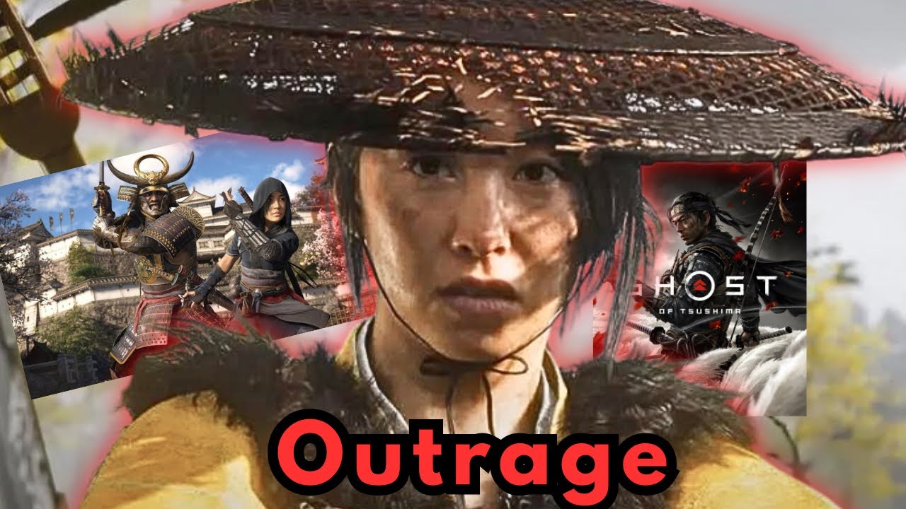 STOP Falling for This Outrage Culture Trap in Gaming & Anime