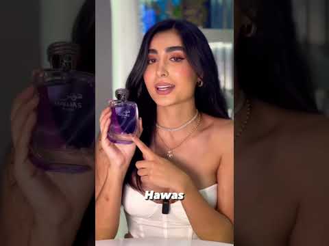 Top 10 perfumes