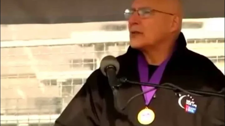 Our Inspiration Dr. Gordy Klatt - Relay For Life