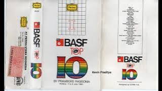 BASF TOP 10 BY PRAMBORS RASISONIA