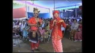 Sengit-Wiwid dan Mardi Bodong