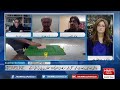 Live: Program Newsline with Maria Zulfiqar | 25 July 2021 | Hum News