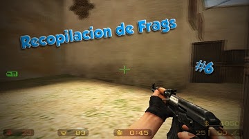 Recopilacion de Frags #6