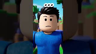lol i am a roblox character.. #roblox #memes #transform