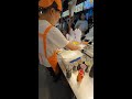 🔴 LIVE: Fluffy Chinese Soufflé Pancakes in Action | Delicious Street Food Experience in China