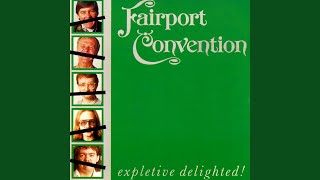 Miniatura del video "Fairport Convention - Innstück"