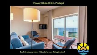 girassol suite hotel #spain #portugal #hotel #holiday