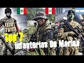 Top 7 Mejores Infanterías de Marina de Latinoamerica // Carmochepe