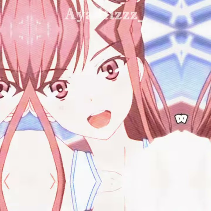 Anime Overflow Ayane Shirakawa|Jedang jedung
