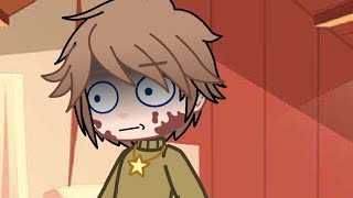 Randy Finds Stu Earrape Scream Gacha Club