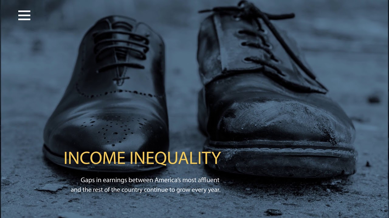 Social Inequalities & Low Wage Work (ECON 337S)