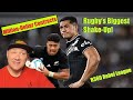 Rugby Reaction &amp; news update R360 League: Million-Dollar Contracts &amp; Rugby’s Biggest Shake-Up!