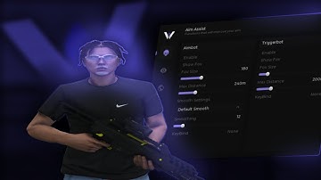 FiveM Cheat Wexize Revamp - Fellxpão