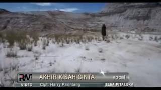 Elsa Pitaloka _ 💖Akhir kisah cinta💖