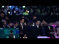 [HD FANCAM] 171201 2017 MAMA IN HONG KONG EXO'S REACTION TO TAEMIN AND SUNMI'S MOVE