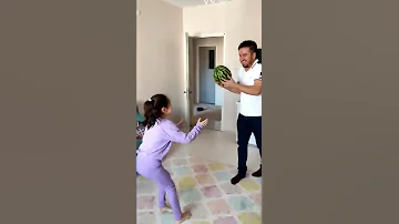 Evde Top Bulamadılar Shorts Keşfet 