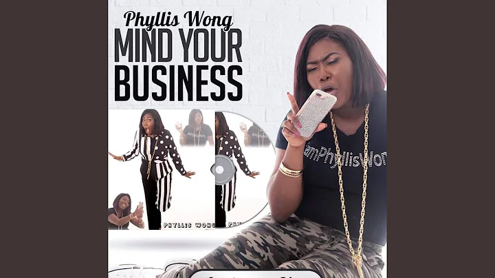 Mind Your Business
