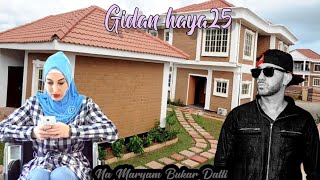 Gidan haya part 25 End