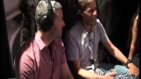 Splinter Cell Blacklist | Community Developer Interview with Maxime Beland [EUROPE]