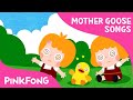 Contradance No. 7 Great Lullaby Songs For Children With Pinkfong Mother Goose Nightime Songs for bed
