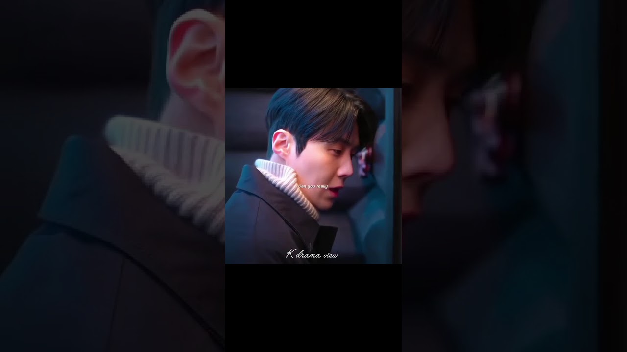 mu-hee how can you praise someone else's dimples in front of him? He's the dimple king bro  