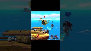 [スマブラSP]キンクル撃墜集　#ssbu #キングクルール #memes #音ハメ #スマブラsp #スマブラ #ゲーム実況