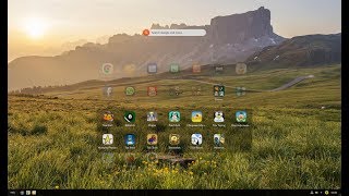Endless OS — не просто один из дистрибутивов Linux! Endless OS — не просто один из дистрибутивов Linux!